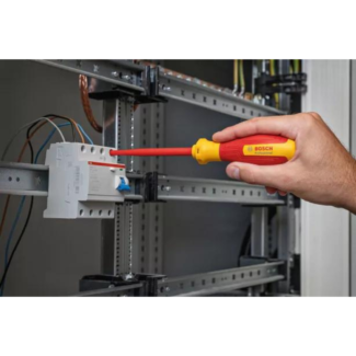Bosch Komplet VDE odvrtača SL PH 7 komada 1600A02NF7