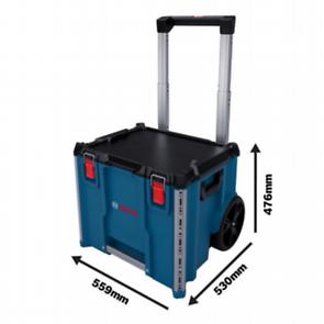 Bosch L-BOXX Contractor 476 Kutija/kolica za alat sa točkovima 1600A037E1