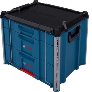Bosch L-BOXX Contractor Kutija za alat sa 3 fioke 1600A037E3