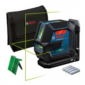 Bosch Laser za linije GLL 2-15 G Professional 0601063W00