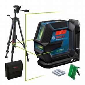 Bosch Laser za linije GLL 2-15 G Professional 0601063W01