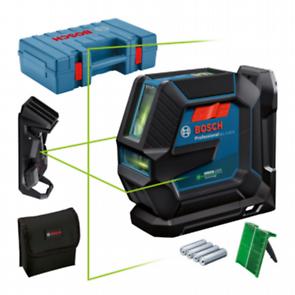 Bosch Laser za linije GLL 2-15 G Professional 0601063W02