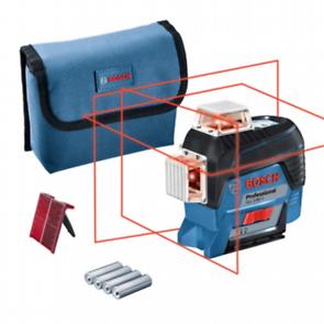 Bosch Laser za ukrštene linije GLL 3-80 C Professional 0601063R00