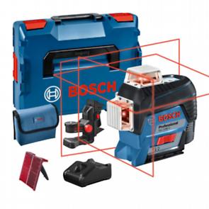 Bosch Laser za ukrštene linije GLL 3-80 C Professional 0601063R02