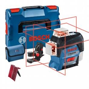 Bosch Laser za ukrštene linije GLL 3-80 C Professional 0601063R03