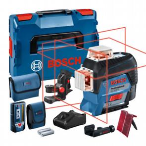 Bosch Laser za ukrštene linije GLL 3-80 C Professional 0601063R05