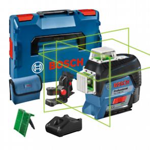 Bosch Laser za ukrštene linije GLL 3-80 CG Professional u koferu 0601063T00