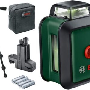 Bosch Laser za ukrštene linije UniversalLevel 360 Premium Set 0603663E01