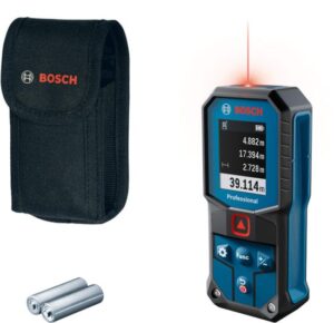 Bosch Laserski daljinomer  GLM 40-31 0601075000