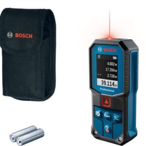 Bosch Laserski daljinomer  GLM 40-31 0601075000