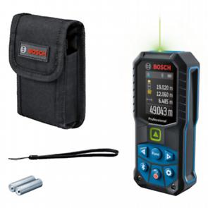 Bosch Laserski daljinomer GLM 50-27 CG Professional 0601072U00