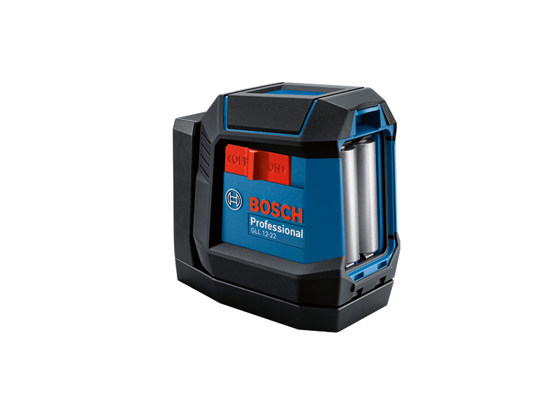 Bosch Linijski laser GLL 12-22 0601065220