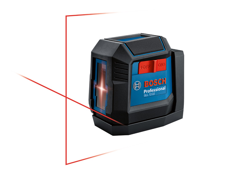 Bosch Linijski laser GLL 12-22 0601065220