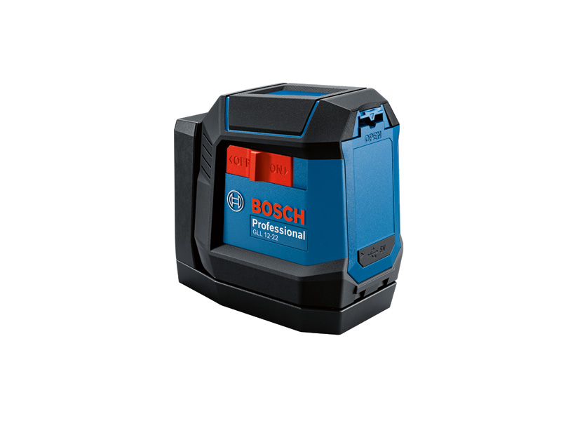 Bosch Linijski laser GLL 12-22 0601065220