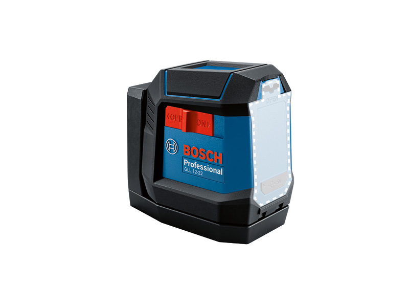 Bosch Linijski laser GLL 12-22 0601065220