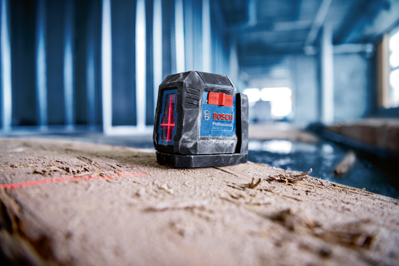 Bosch Linijski laser GLL 12-22 0601065220