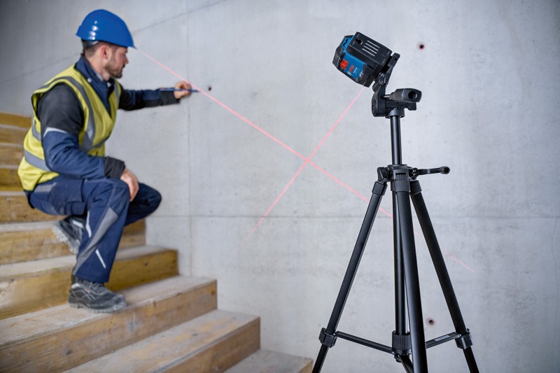 Bosch Linijski laser GLL 12-22 0601065220