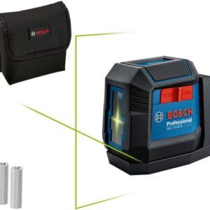 Bosch Linijski laser GLL 12-22 sa zelenim zrakom 0601065320