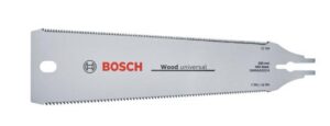 Bosch List testere 270 mm za Ryoba/Kataba/Dozuki japansku testeru 1600A02ZB9