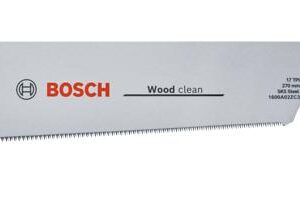 Bosch List testere za Ryoba/Kataba/Dozuki japansku testeru1600A02ZB8