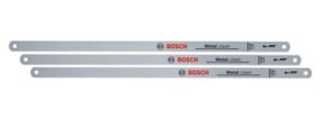Bosch Listovi za bonsek od 300mm 32TPI 3 komada 1600A032UN