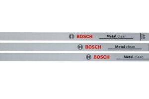 Bosch Listovi za bonsek od 300mm 32TPI 3 komada 1600A032UN