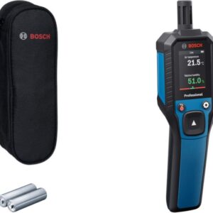 Bosch Merač vlage u drvetu PRO GDH 1-17 0601078400