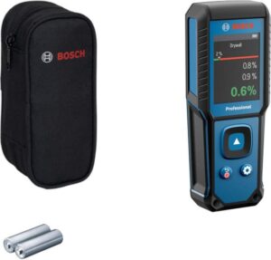 Bosch Merač vlage u drvetu PRO GMM 1-15 0601078200