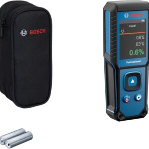 Bosch Merač vlage u drvetu PRO GMM 1-15 0601078200