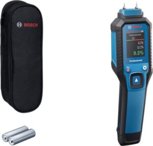 Bosch Merač vlage u drvetu PRO GMP 1-13 0601078000