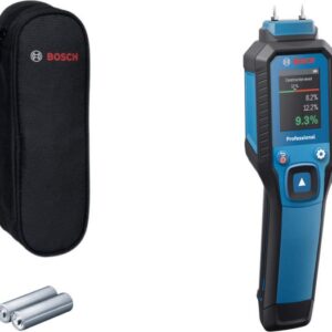 Bosch Merač vlage u drvetu PRO GMP 1-13 0601078000