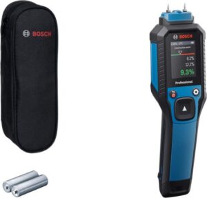Bosch Merač vlage u drvetu PRO GMP 2-15 0601078100