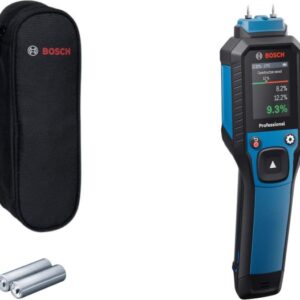 Bosch Merač vlage u drvetu PRO GMP 2-15 0601078100