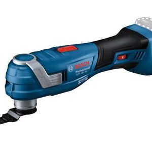 Bosch Multi-Cutter GOP 18V-34 + 7-delni set listova testere 0615V0003F