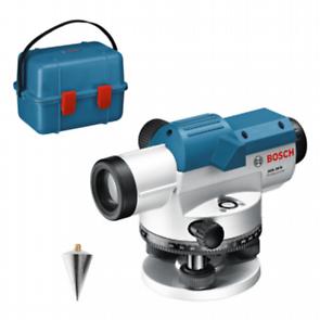 Bosch Optički uređaj za nivelisanje GOL 26 D Professional 0601068000