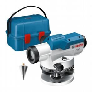 Bosch Optički uređaj za nivelisanje GOL 32 D Professional 0601068500