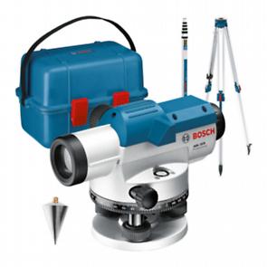 Bosch Optički uređaj za nivelisanje GOL 32 D Professional 0601068502