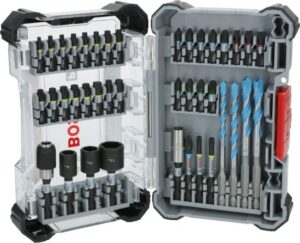 Bosch PRO Impact Mixed Set 40 kom 2608521U85