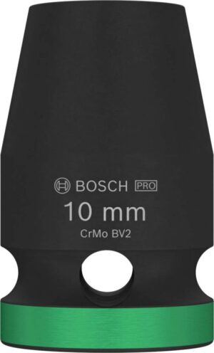 Bosch PRO nasadni ključ 10mm Standard 2608003043