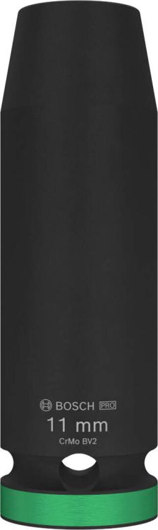 Bosch PRO nasadni ključ 11mm dugi 2608003045