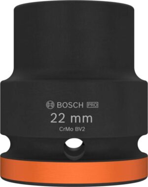 Bosch PRO nasadni ključ 3/4" 22mm Standard 2608003059