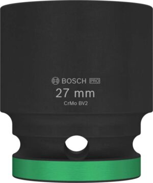 Bosch PRO nasadni ključ 27mm Standard 2608003056