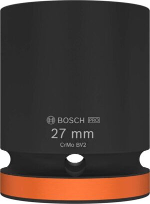 Bosch PRO nasadni ključ 3/4" 27mm Standard 2608003061