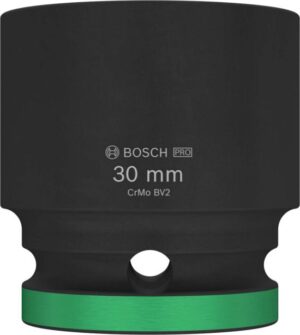 Bosch PRO nasadni ključ 1/2" 30mm Standard 2608003057