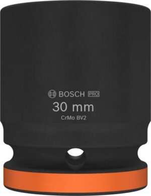 Bosch PRO nasadni ključ 3/4" 30mm Standard 2608003062