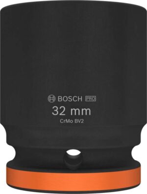 Bosch PRO nasadni ključ 3/4" 32mm Standard 2608003063