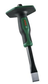 Bosch Pljosnato dleto za kamen 22–250 mm 1600A02ZA5