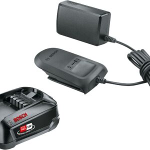 Bosch Početni set Alliance 18 V (2,5 Ah + AL 18V-20) 1600A02625
