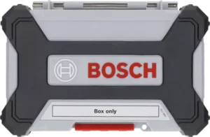 Bosch Prazna Pick and Click kutija 2607017737