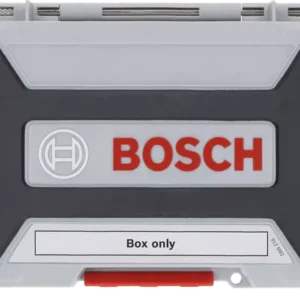 Bosch Prazna Pick and Click kutija 2607017737